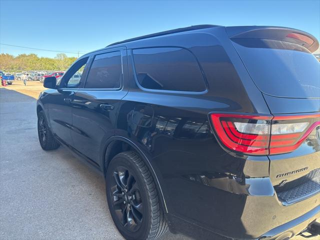 2022 Dodge Durango GT Plus AWD