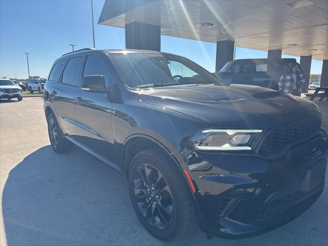 2022 Dodge Durango GT Plus AWD