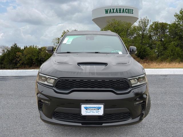 2022 Dodge Durango GT Plus AWD