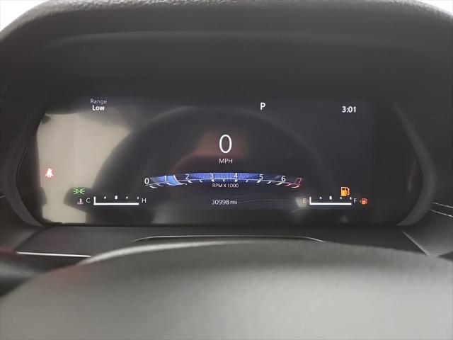 2023 Jeep Grand Cherokee Limited 4x4 2023 Jeep Grand Cherokee Limited 4x4