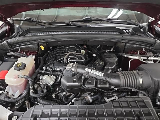 2023 Jeep Grand Cherokee Limited 4x4 2023 Jeep Grand Cherokee Limited 4x4