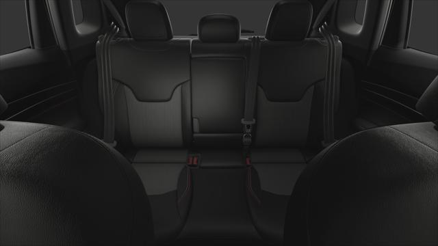 2026 Jeep Compass COMPASS TRAILHAWK 4X4 2026 Jeep Compass COMPASS TRAILHAWK 4X4