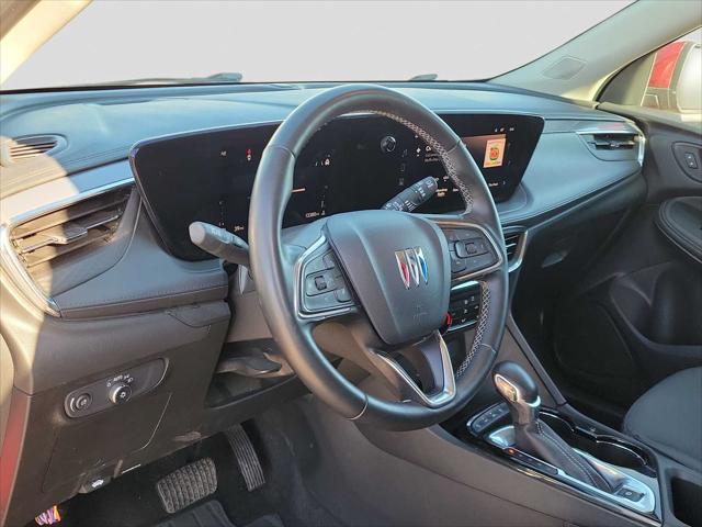 2024 Buick Encore GX Preferred AWD 2024 Buick Encore GX Preferred AWD