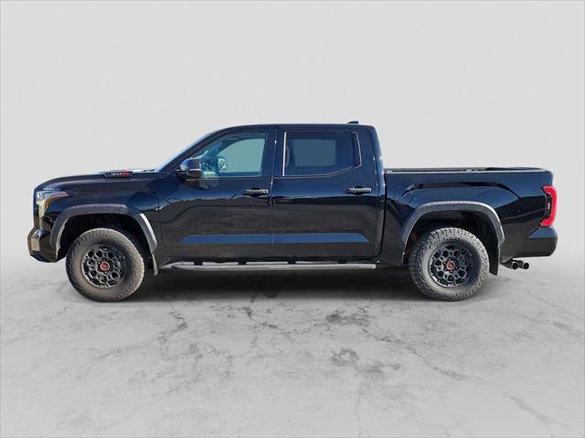 2023 Toyota Tundra Hybrid TRD Pro 2023 Toyota Tundra Hybrid TRD Pro