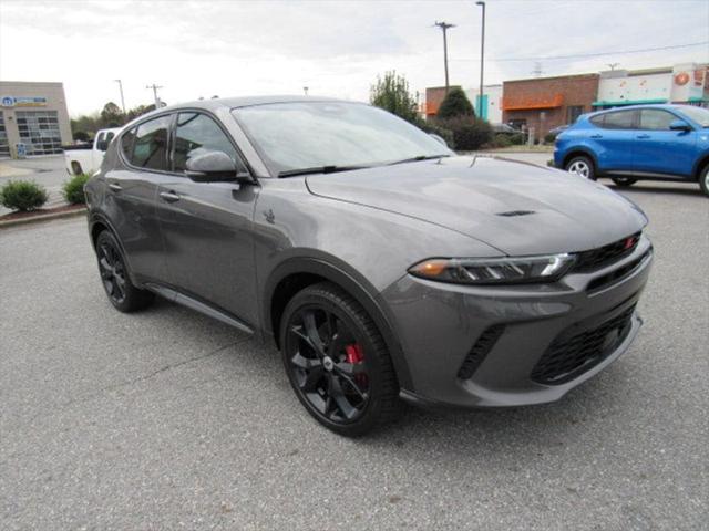 2024 Dodge Hornet R/T Plus EAWD 2024 Dodge Hornet R/T Plus EAWD