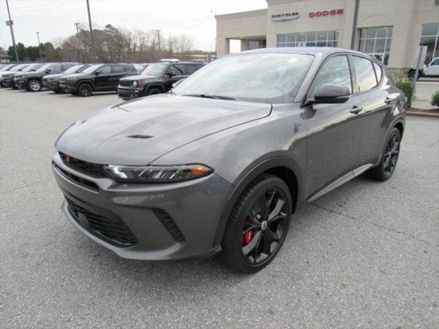 2024 Dodge Hornet R/T Plus EAWD 2024 Dodge Hornet R/T Plus EAWD