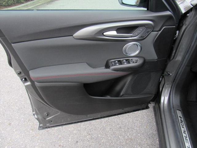 2024 Dodge Hornet R/T Plus EAWD 2024 Dodge Hornet R/T Plus EAWD