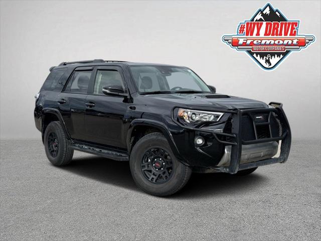 2024 Toyota 4Runner TRD Off Road Premium 2024 Toyota 4Runner TRD Off Road Premium