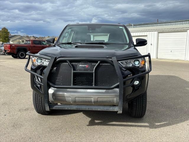2024 Toyota 4Runner TRD Off Road Premium 2024 Toyota 4Runner TRD Off Road Premium