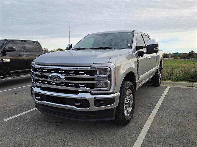 2023 Ford F-250 LARIAT 2023 Ford F-250 LARIAT