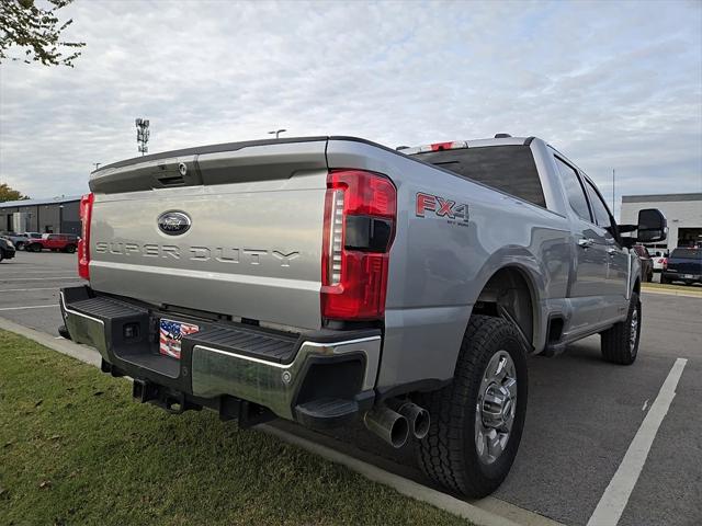 2023 Ford F-250 LARIAT 2023 Ford F-250 LARIAT