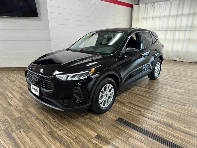 2024 Ford Escape Active 2024 Ford Escape Active