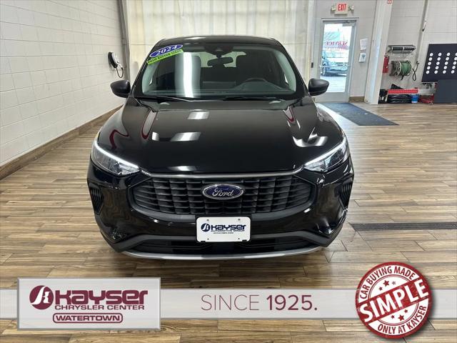 2024 Ford Escape Active 2024 Ford Escape Active