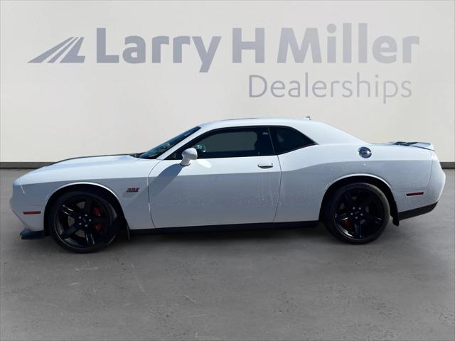 2018 Dodge Challenger SRT 392 2018 Dodge Challenger SRT 392