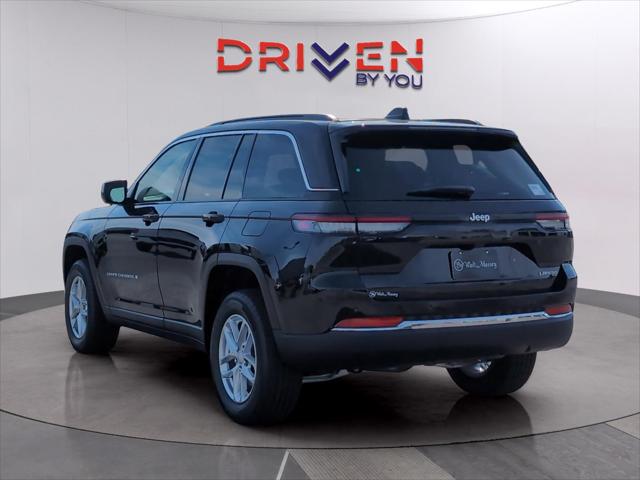 2025 Jeep Grand Cherokee Laredo X 4x2