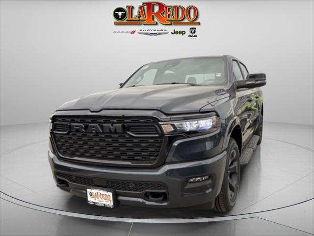 2025 RAM Ram 1500 RAM 1500 LONE STAR CREW CAB 4X2 57 BOX 2025 RAM Ram 1500 RAM 1500 LONE STAR CREW CAB 4X2 57 BOX