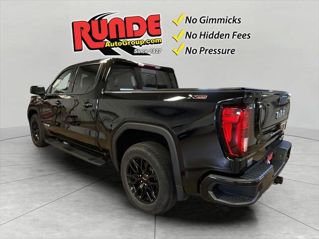 2021 GMC Sierra 1500 Elevation 2021 GMC Sierra 1500 Elevation