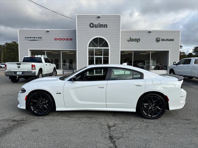 2023 Dodge Charger R/T 2023 Dodge Charger R/T