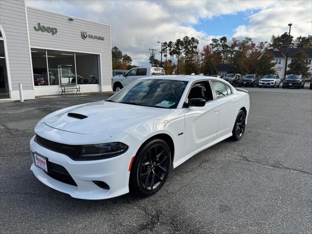 2023 Dodge Charger R/T 2023 Dodge Charger R/T