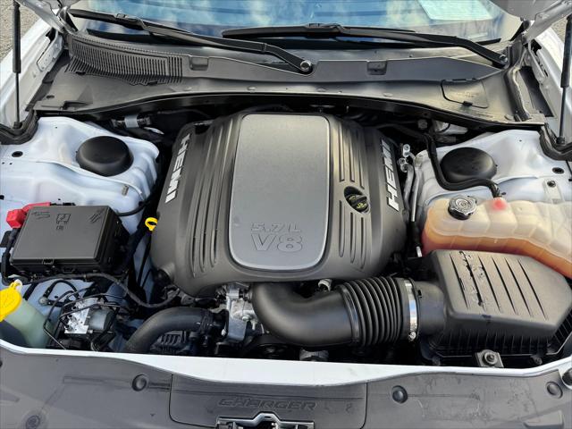 2023 Dodge Charger R/T 2023 Dodge Charger R/T