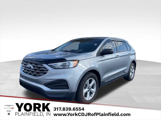 2021 Ford Edge SE 2021 Ford Edge SE