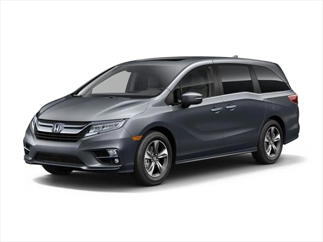 2019 Honda Odyssey Touring 2019 Honda Odyssey Touring