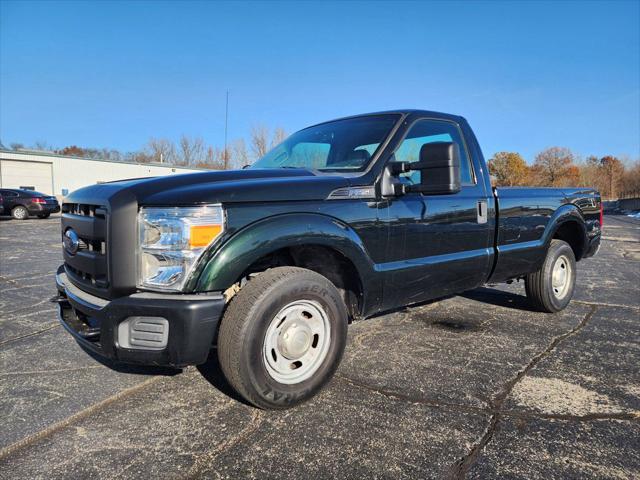 2015 Ford F-250 XL 2015 Ford F-250 XL