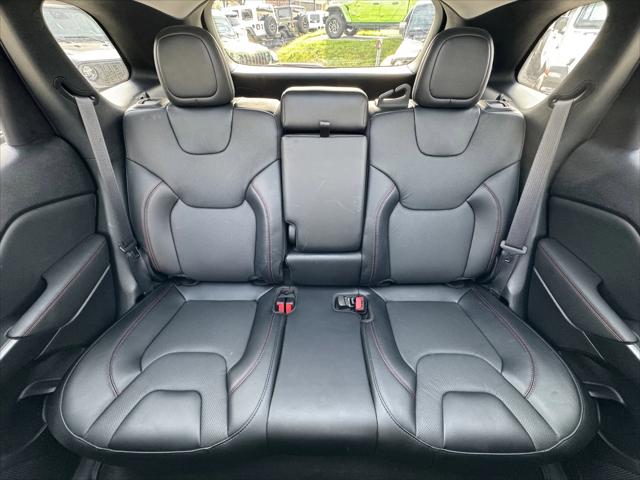 2022 Jeep Cherokee Trailhawk 4x4