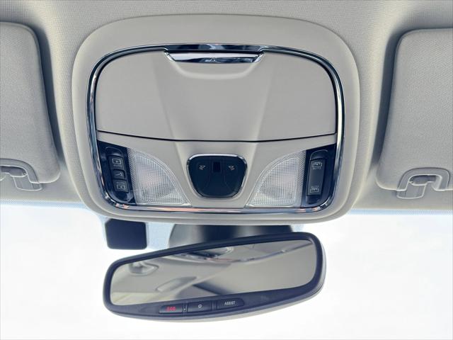 2022 Jeep Cherokee Trailhawk 4x4