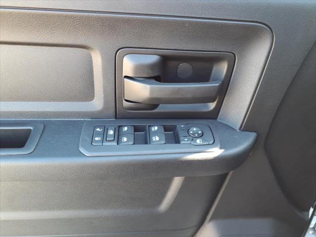 2026 RAM Ram 4500 Chassis Cab RAM 4500 TRADESMAN CHASSIS CREW CAB 4X4 60 CA