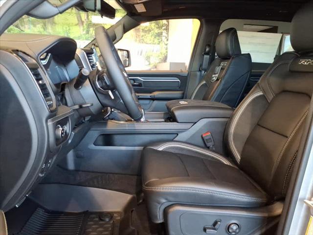 2026 RAM Ram 1500 RAM 1500 RHO CREW CAB 4X4 57 BOX