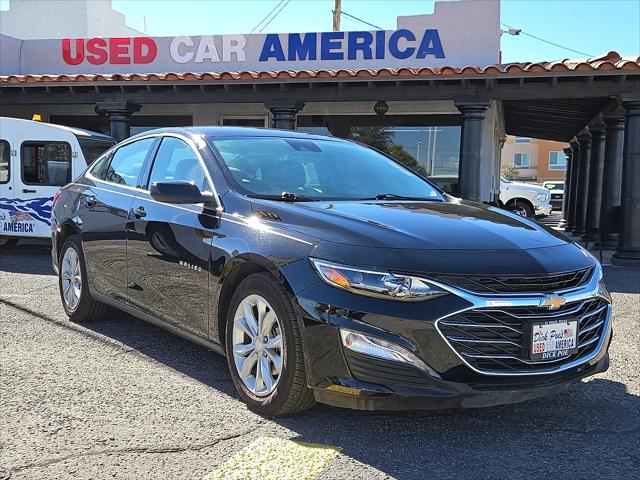 2025 Chevrolet Malibu FWD 1LT 2025 Chevrolet Malibu FWD 1LT