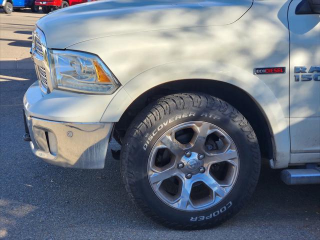 2016 RAM 1500 Laramie 2016 RAM 1500 Laramie