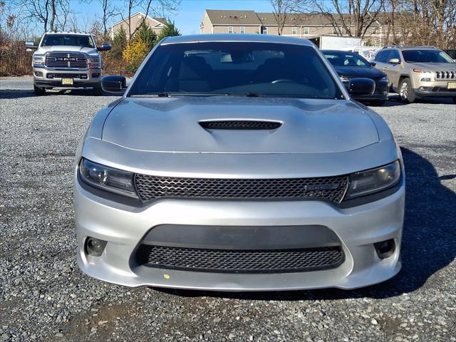 2020 Dodge Charger GT RWD 2020 Dodge Charger GT RWD