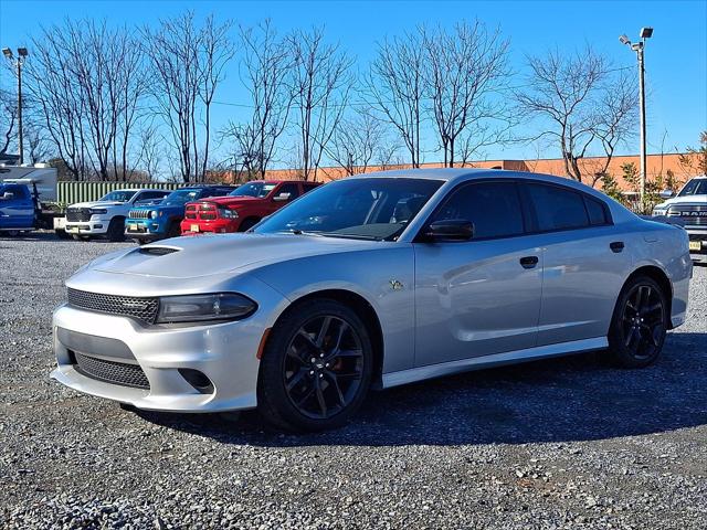 2020 Dodge Charger GT RWD 2020 Dodge Charger GT RWD