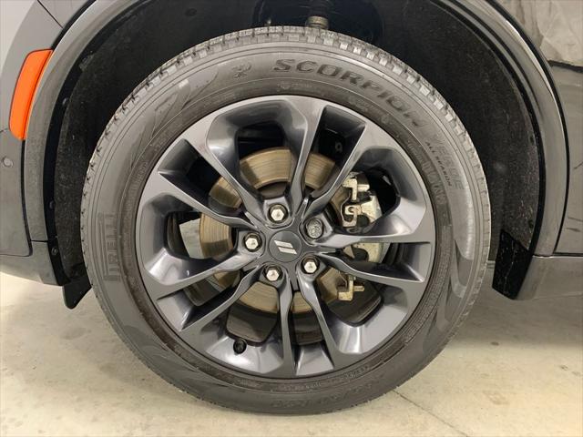 2023 Dodge Durango R/T Plus AWD 2023 Dodge Durango R/T Plus AWD