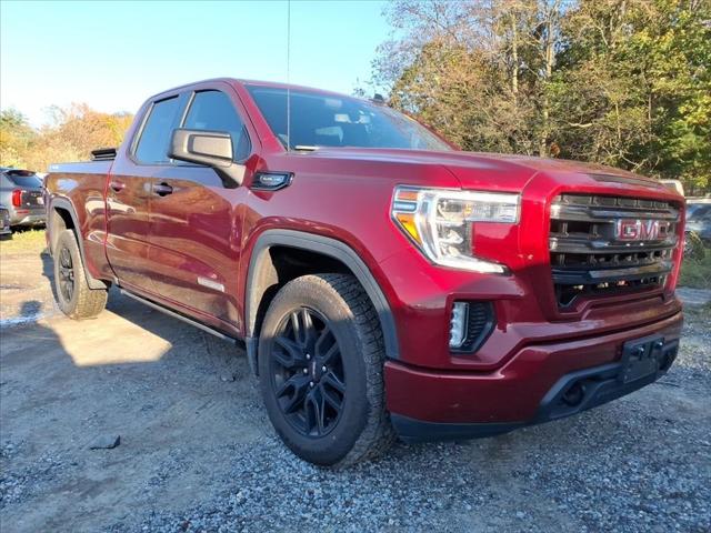 2019 GMC Sierra 1500 Elevation 2019 GMC Sierra 1500 Elevation
