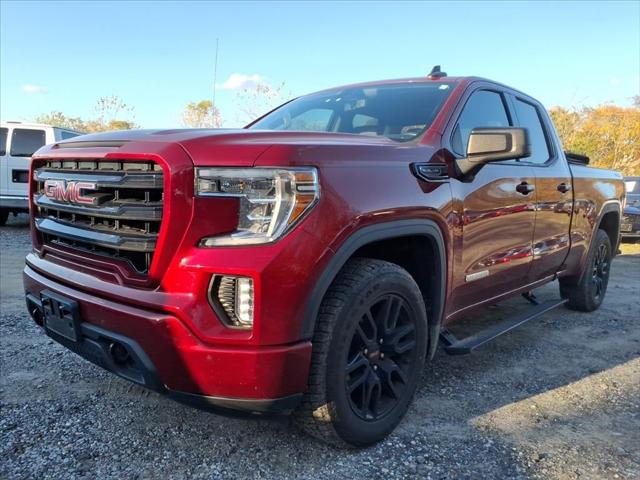 2019 GMC Sierra 1500 Elevation 2019 GMC Sierra 1500 Elevation