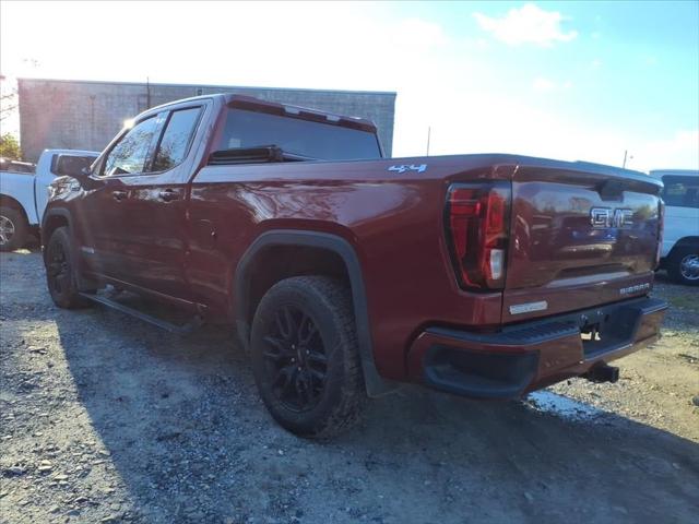 2019 GMC Sierra 1500 Elevation 2019 GMC Sierra 1500 Elevation