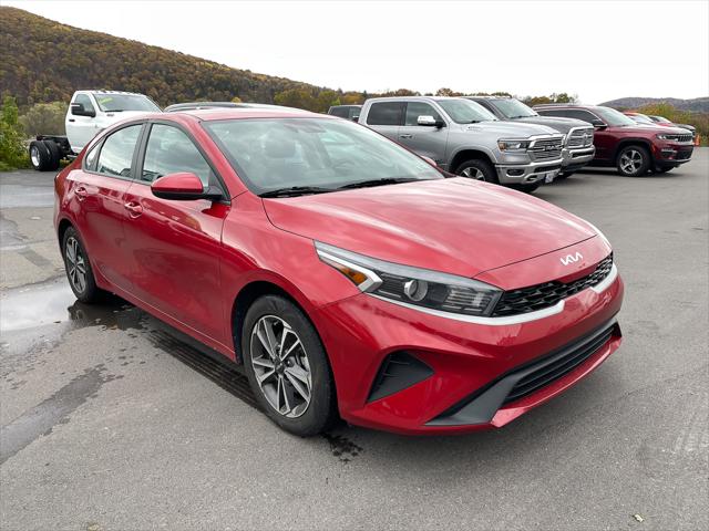 2023 Kia Forte LXS 2023 Kia Forte LXS