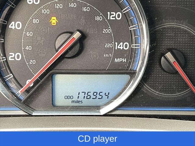 2014 Toyota RAV4 Limited 2014 Toyota RAV4 Limited