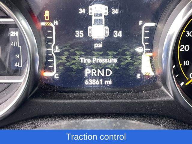 2021 Jeep Gladiator Overland 4X4 2021 Jeep Gladiator Overland 4X4