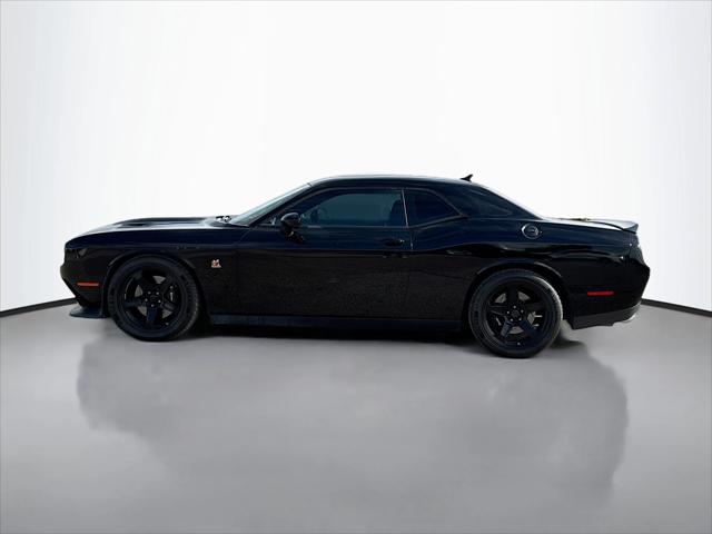 2019 Dodge Challenger R/T Scat Pack 2019 Dodge Challenger R/T Scat Pack