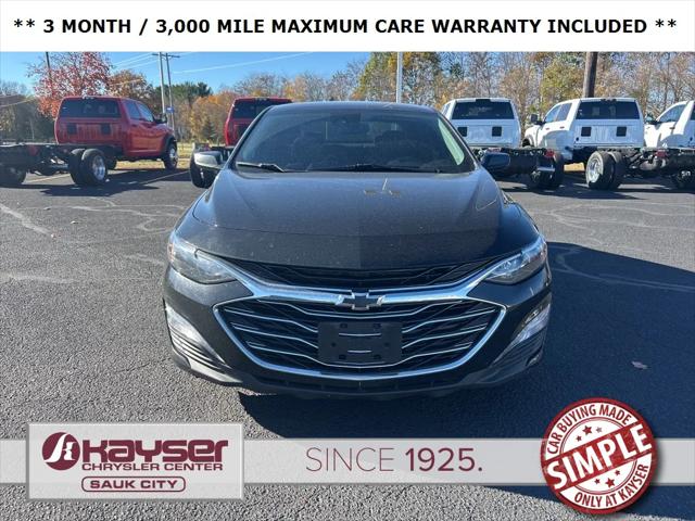 2023 Chevrolet Malibu FWD 1LT 2023 Chevrolet Malibu FWD 1LT