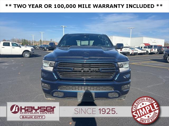 2023 RAM 1500 Sport 2023 RAM 1500 Sport