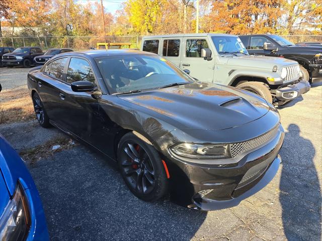 2023 Dodge Charger R/T