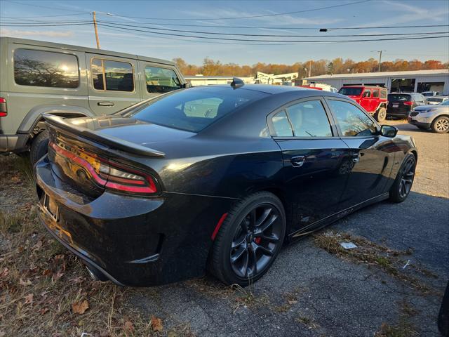 2023 Dodge Charger R/T