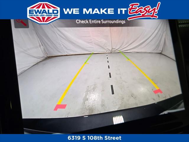 2025 Jeep Grand Cherokee GRAND CHEROKEE L LIMITED 4X4 2025 Jeep Grand Cherokee GRAND CHEROKEE L LIMITED 4X4