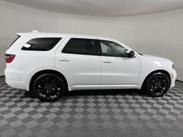2021 Dodge Durango SXT Plus RWD 2021 Dodge Durango SXT Plus RWD