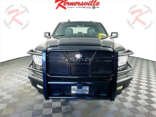2022 RAM 2500 Tradesman Crew Cab 4x4 8 Box 2022 RAM 2500 Tradesman Crew Cab 4x4 8 Box